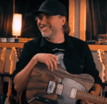 Andy Wood: Someone Who Can ACTUALLY Play The Guitar | Rick Beato